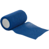 DRACOELFI haft color elast.Fixierb.4 cmx4 m blau