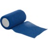 DRACOELFI haft color elast.Fixierb.6 cmx4 m blau