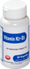 VITAMIN K2+D3 Berco Kapseln