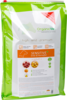 ORGANICVET Hund Trockennahrung SENSITIVE+