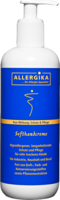 ALLERGIKA Softhandcreme Spenderflasche - 500ml