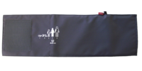 VISOMAT Klettmanschette Typ 4 26-33 cm - 1St