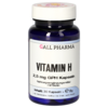 VITAMIN H 2,5 mg GPH Kapseln