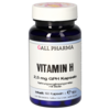 VITAMIN H 2,5 mg GPH Kapseln