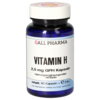 VITAMIN H 2,5 mg GPH Kapseln