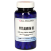 VITAMIN H 2,5 mg GPH Kapseln