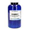 VITAMIN H 2,5 mg GPH Kapseln
