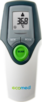 ECOMED Infrarot Thermometer TM-65E - 1St