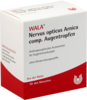NERVUS OPTICUS Arnica comp.Augentropfen
