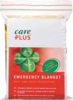 CARE PLUS Emergency Blanket 160x213 cm