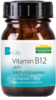 VITAMIN B12 AKTIV Methylcobalamin Kapseln