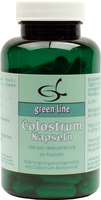 COLOSTRUM KAPSELN - 90St
