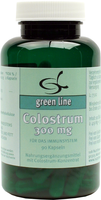 COLOSTRUM 300 mg Kapseln - 90St