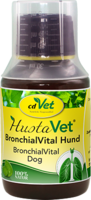 HUSTAVET Öl vet. - 10ml - CD Vet