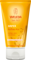 WELEDA Hafer Aufbau-Kur - 150ml - Körperpflege