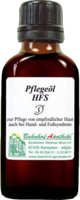 PFLEGEÖL HFS - 50ml