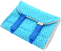 BAUCH- UND Brustwickel Jugendliche Gr.158/S - 1St