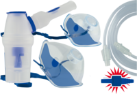 MICRODROP Vernebler-Set Universal - 1St