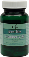 CRANBERRY 36 Kapseln - 30St