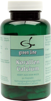 KORALLENCALCIUM Kapseln - 90St