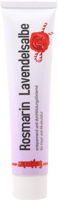 RIVIERA Rosmarin Lavendelsalbe - 75ml
