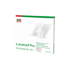 LOMATUELL Pro 10x10 cm steril