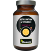 ASTAXANTHIN 135 mg+Vitamin C Kapseln
