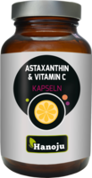 ASTAXANTHIN 135 mg+Vitamin C Kapseln - 60St