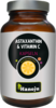 ASTAXANTHIN 135 mg+Vitamin C Kapseln
