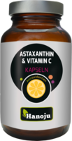 ASTAXANTHIN 135 mg+Vitamin C Kapseln - 90St