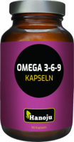 OMEGA-3-6-9 Kapseln - 90St