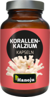 KORALLENKALZIUM 800 mg Kapseln - 180St
