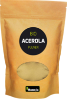 BIO ACEROLA Pulver - 250g