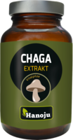 CHAGA PILZ Extrakt 400 mg Kapseln - 90St