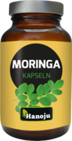MORINGA OLEIFERA Ganzblattpulver 350 mg Kapseln - 180St