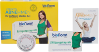 BIONORM Sättigungskapseln Starterset - 30St