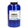 MANGAN 5 mg GPH Kapseln