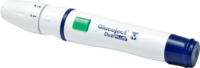 GLUCOJECT Dual PLUS Stechhilfe - 1St
