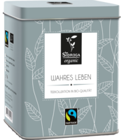 SIDROGA organic wahres Leben Filterbeutel - 12St - Wohlfühl & Vitaltees