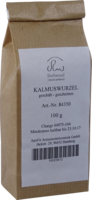 KALMUSWURZEL geschält geschnitten - 100g