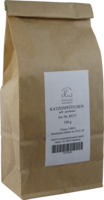 KATZENPFÖTCHEN gelb geschnitten - 100g