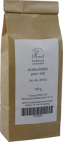 KORIANDER GANZ hell - 100g