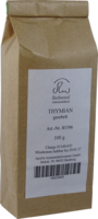 THYMIAN GEREBELT - 100g