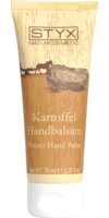 KARTOFFEL HANDBALSAM - 70ml