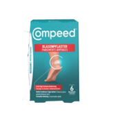 COMPEED Blasenpflaster medium - 5St