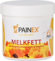 MELKFETT MIT Ringelblumenextrakt PAINEX - 250ml