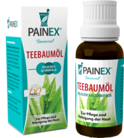 TEEBAUM ÖL PAINEX - 30ml