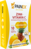 ZINK-VITAMIN C PAINEX