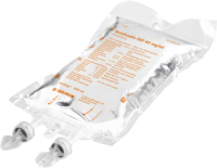 GELAFUNDIN ISO 40 mg/ml Ecobag Infusionslösung - 20X500ml