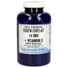EISEN CHELAT 14 mg+Vitamin C GPH Kapseln